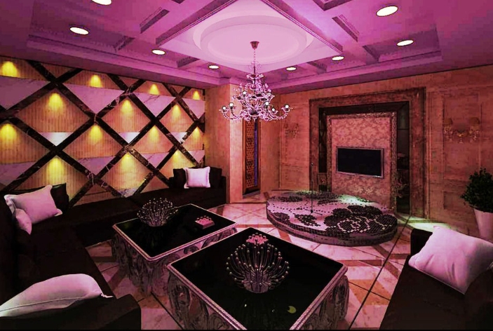 孝感商务KTV，玩转商务场合，轻松享受商务娱乐-大悟县ktv预订